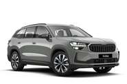 Skoda Kodiaq - фото 1