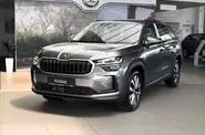 Skoda Kodiaq Skoda Kodiaq Selection