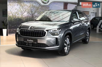 Skoda Kodiaq 2025 в Полтава