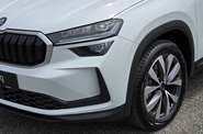 Skoda Kodiaq Selection