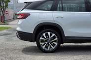 Skoda Kodiaq Selection