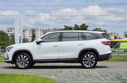 Skoda Kodiaq Selection