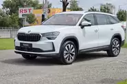 Skoda Kodiaq Selection