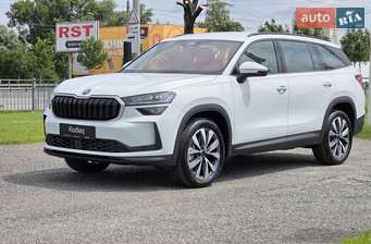 Skoda Kodiaq 2025 в Київ