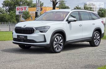 Skoda Kodiaq 2025 Selection