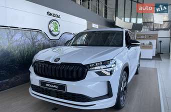 Skoda Kodiaq 2025 в Тернопіль