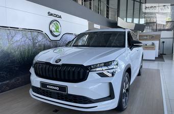 Skoda Kodiaq 2025 Sportline