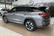 Skoda Kodiaq Sportline