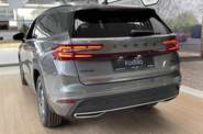 Skoda Kodiaq Sportline