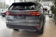 Skoda Kodiaq Sportline