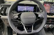 Skoda Kodiaq Sportline