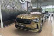 Skoda Kodiaq Sportline