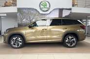 Skoda Kodiaq Sportline
