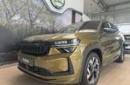 Skoda Kodiaq Sportline