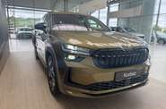 Skoda Kodiaq Sportline