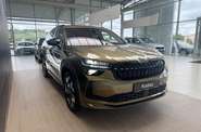 Skoda Kodiaq Sportline
