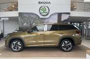 Skoda Kodiaq Sportline