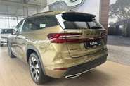 Skoda Kodiaq - фото 17