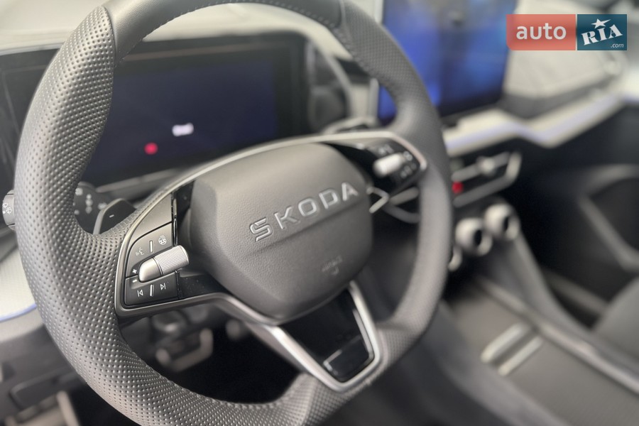 Skoda Kodiaq - фото 3