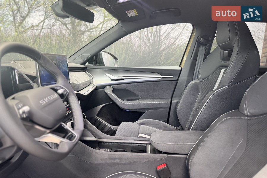 Skoda Kodiaq - фото 14