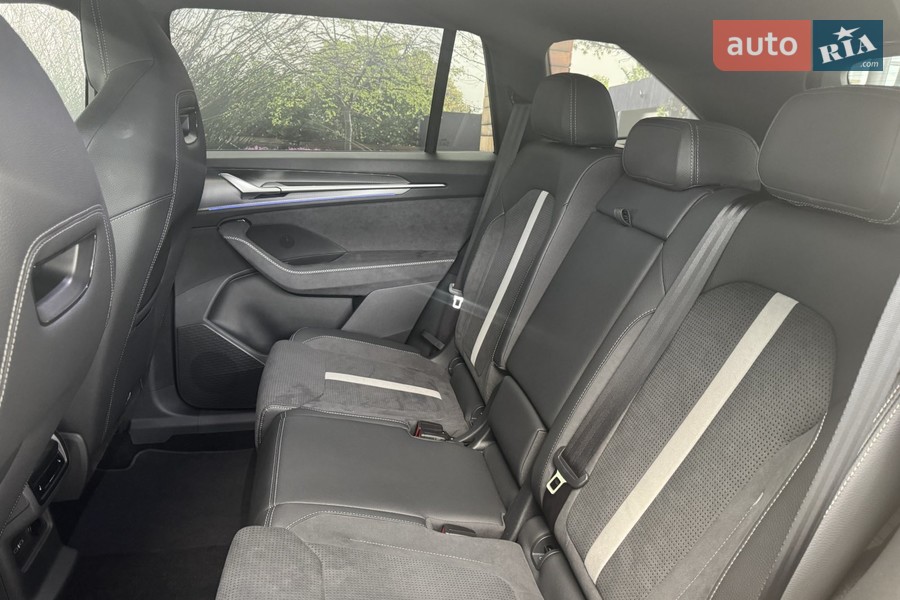 Skoda Kodiaq - фото 24