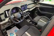 Skoda Kodiaq Sportline
