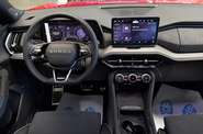 Skoda Kodiaq Sportline