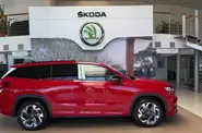 Skoda Kodiaq Sportline