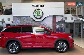 Skoda Kodiaq 2025 в Одеса