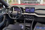 Skoda Kodiaq Sportline
