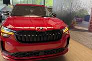 Skoda Kodiaq Sportline