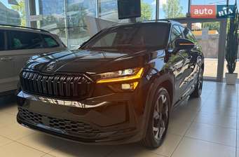 Skoda Kodiaq 2025 в Одеса