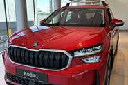 Skoda Kodiaq Selection