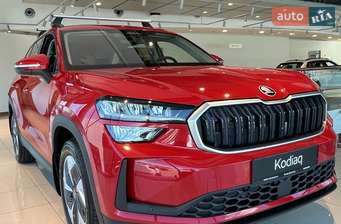 Skoda Kodiaq 2025 в Київ