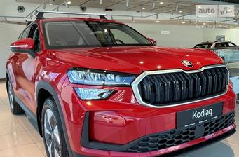 Skoda Kodiaq 2025 Selection