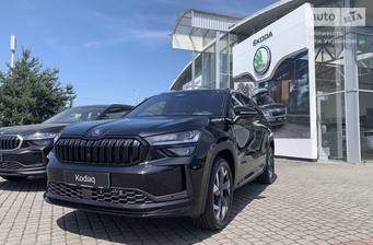 Skoda Kodiaq 2025 Sportline