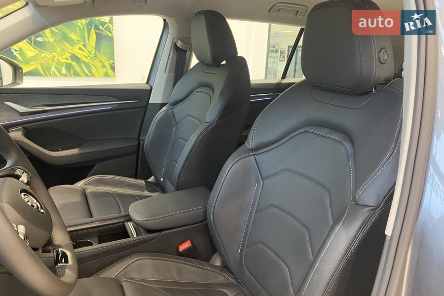 Skoda Kodiaq - фото 6