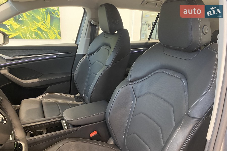 Skoda Kodiaq - фото 5