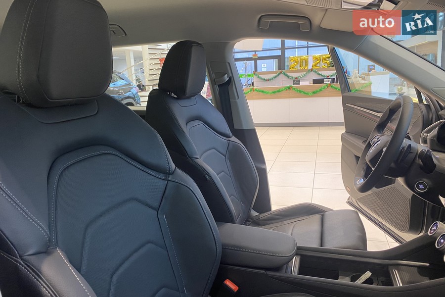 Skoda Kodiaq - фото 8