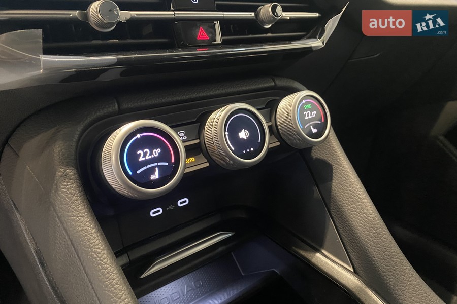 Skoda Kodiaq - фото 10