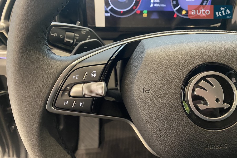 Skoda Kodiaq - фото 16