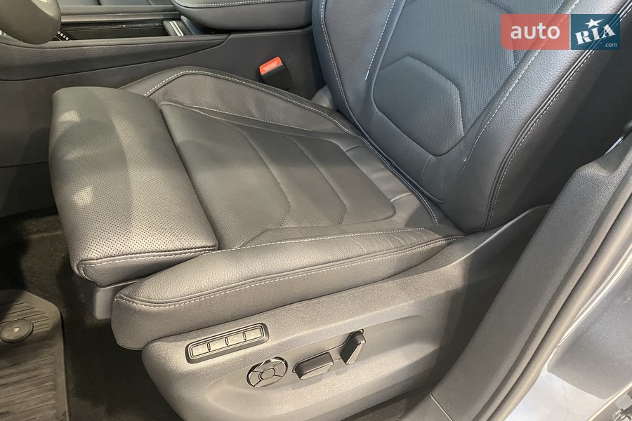 Skoda Kodiaq - фото 15