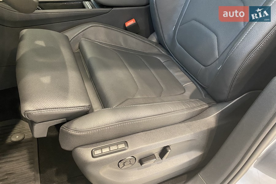 Skoda Kodiaq - фото 17