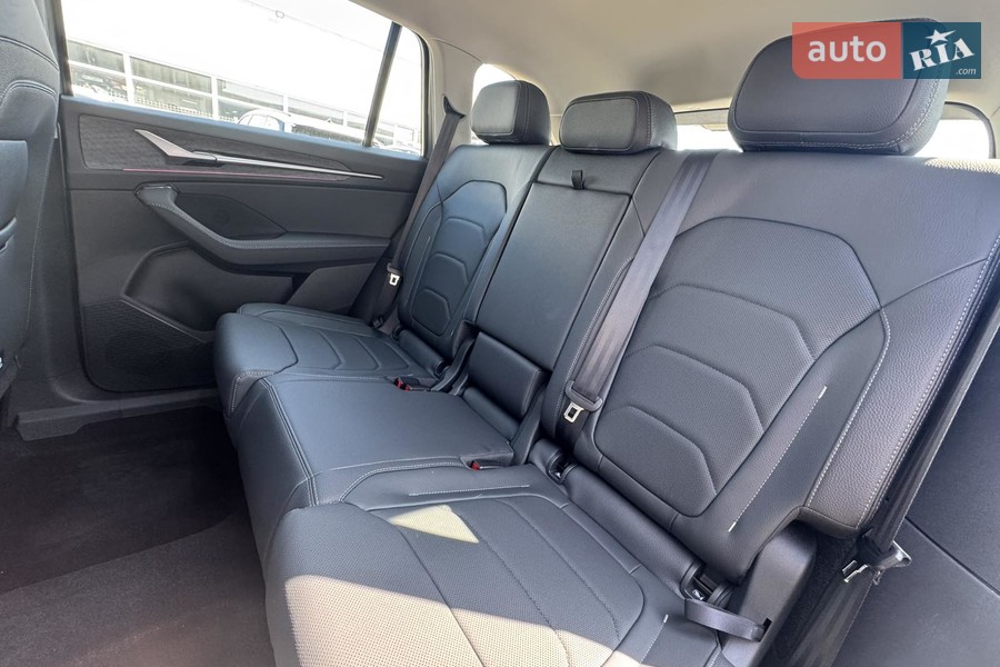 Skoda Kodiaq - фото 8