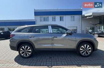 Skoda Kodiaq 2025 в Львів