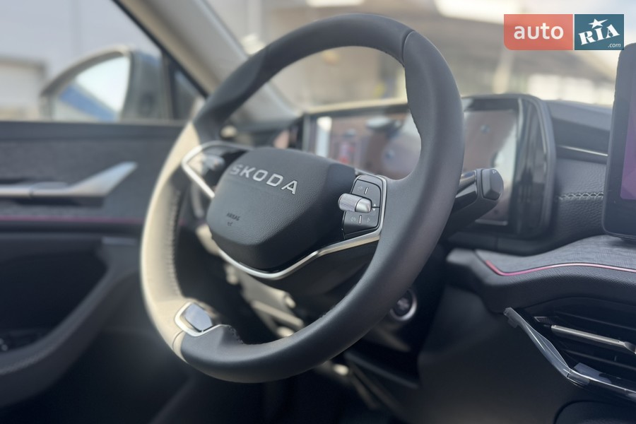 Skoda Kodiaq - фото 15