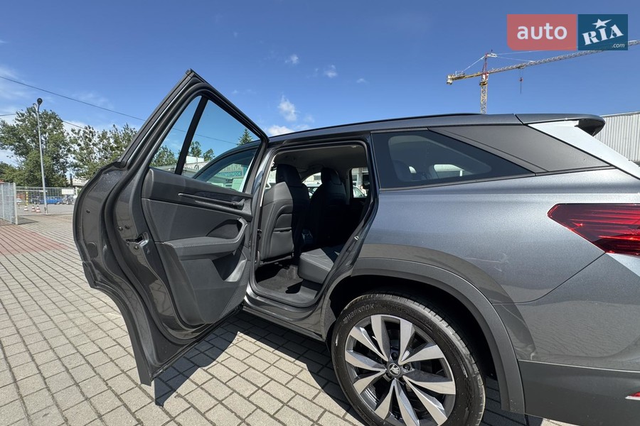 Skoda Kodiaq - фото 6