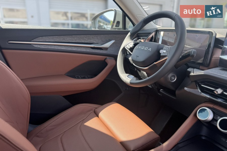 Skoda Kodiaq - фото 13