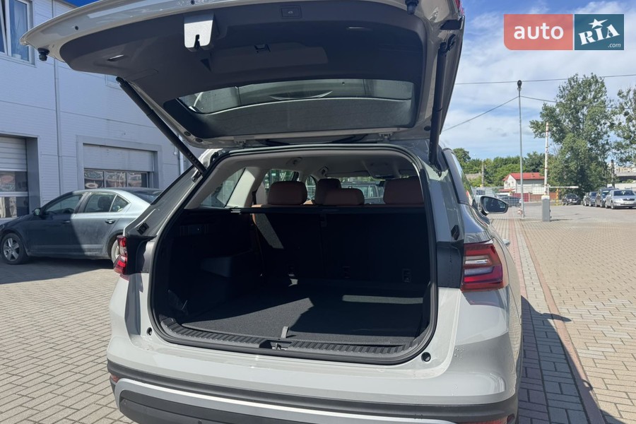 Skoda Kodiaq - фото 23