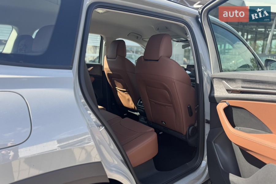 Skoda Kodiaq - фото 28